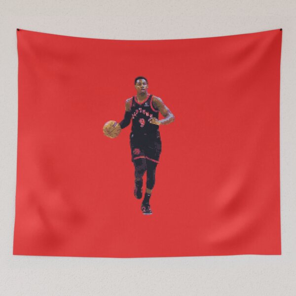 Item preview, RJ Barrett designed and sold by pixelsports2.