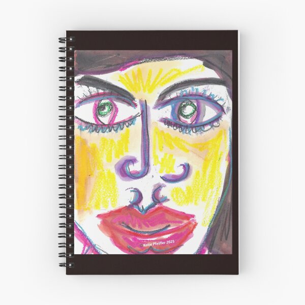 Item preview, Close up Portrait  designed and sold by Kater.