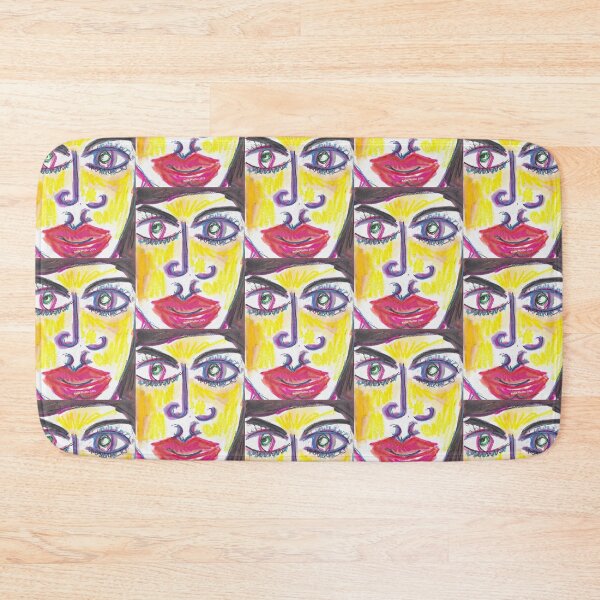 Item preview, Close up Portrait  designed and sold by Kater.