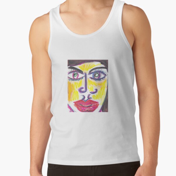 Item preview, Close up Portrait  designed and sold by Kater.