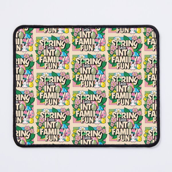 Item preview, Celebrating Easter, Bunny Love, Happy Easter! designed and sold by FreeSpiritArt4U.