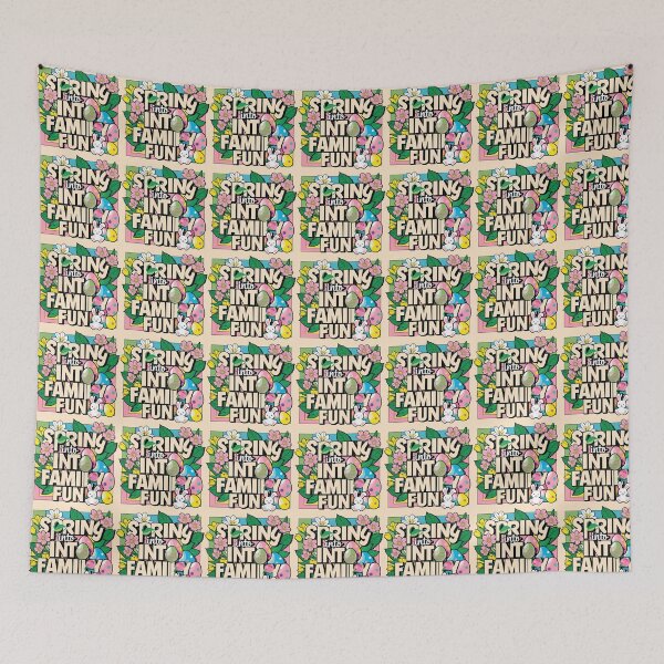 Item preview, Celebrating Easter, Bunny Love, Happy Easter! designed and sold by FreeSpiritArt4U.