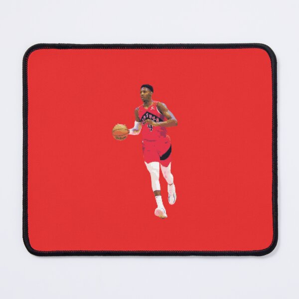 Item preview, RJ Barrett designed and sold by pixelsports2.