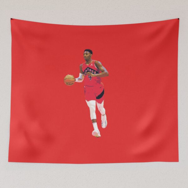Item preview, RJ Barrett designed and sold by pixelsports2.