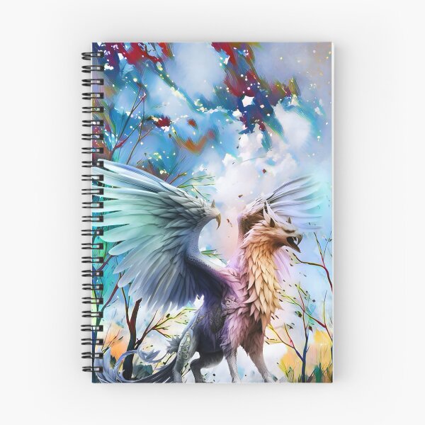 Item preview, Colorful hybrid creature designed and sold by clarazen.