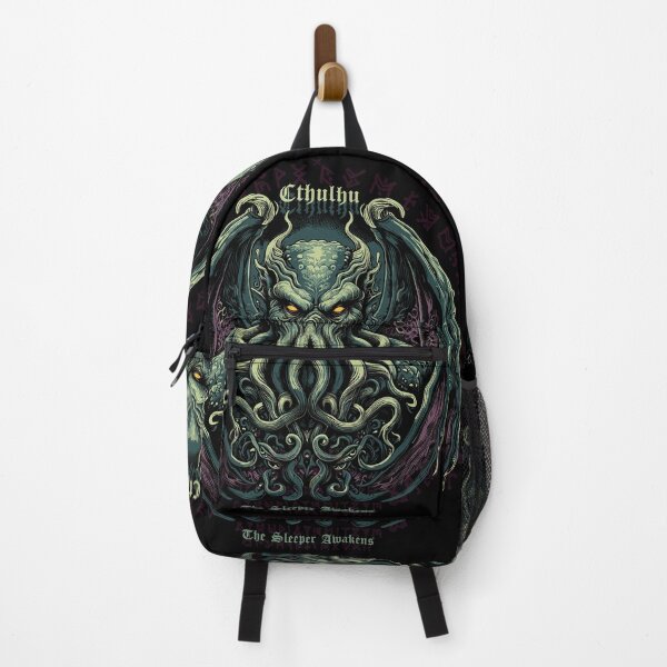Item preview, Cthulhu Call of Cthulhu designed and sold by Robert "Hellfish" Fonseca.