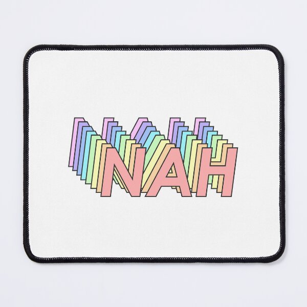 Item preview, NAH designed and sold by oddwonders.