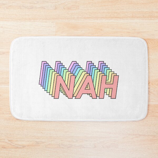 Item preview, NAH designed and sold by oddwonders.