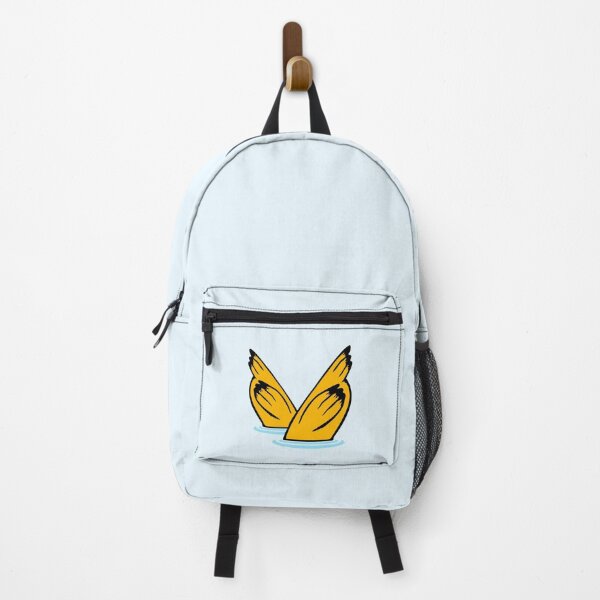 Item preview, 2 ducks dives underwater head lake water drinking designed and sold by shirt-o-mat.