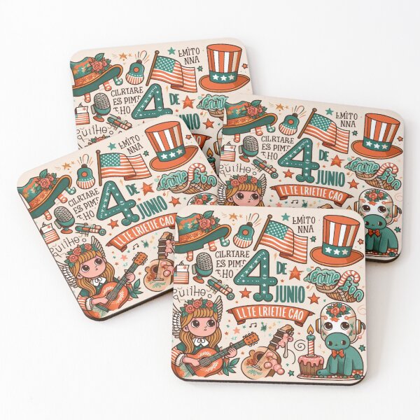 Item preview, United States designed and sold by E.D.CH designs..