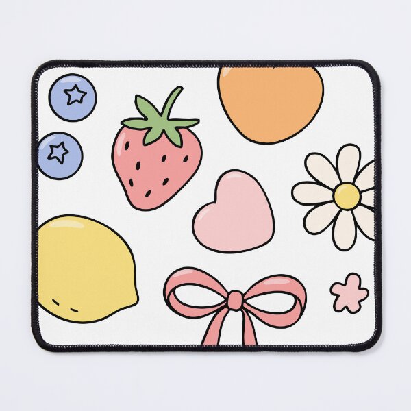 Item preview, Summer Fruits designed and sold by SimplyMadeJessieB.