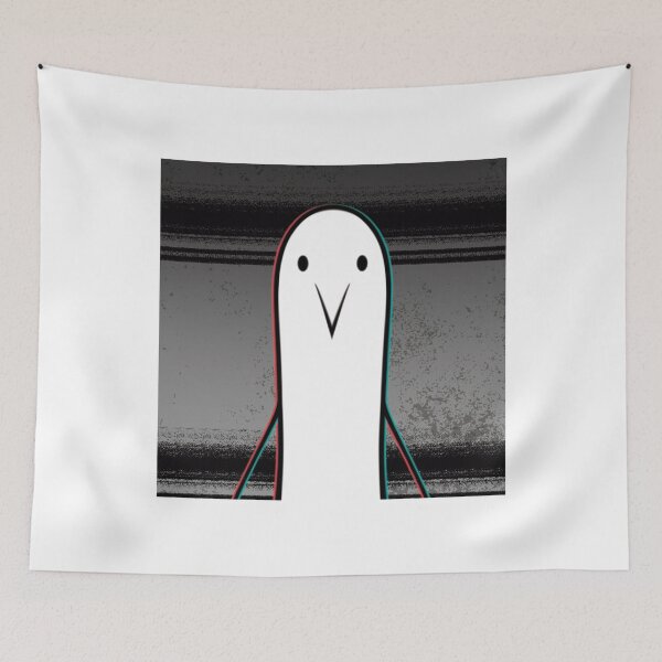 Item preview, Punpun Teenager designed and sold by Retratosanime.