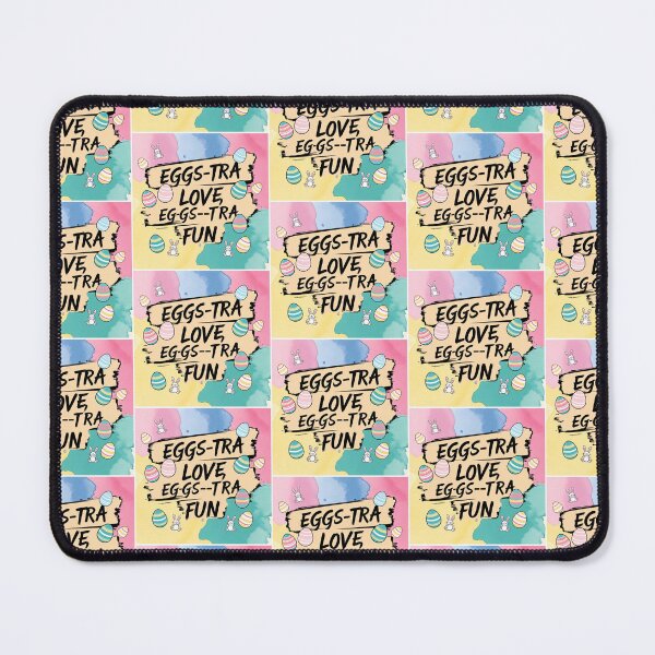 Item preview, Celebrating Easter, Bunny Love, Happy Easter! designed and sold by FreeSpiritArt4U.