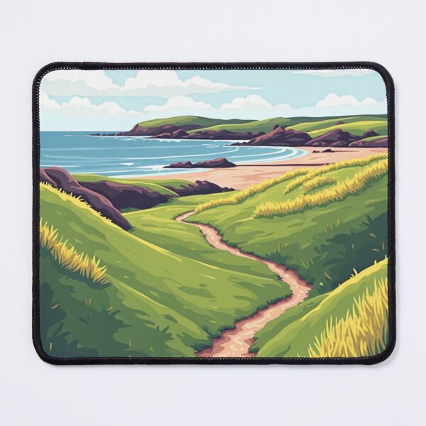 Item preview, North Berwick Travel Poster, Perfect Gift for Travel Enthusiasts, Vintage Style Wall Art, UK Wall art for home decor, North Berwick print designed and sold by Thegalleryshop1.