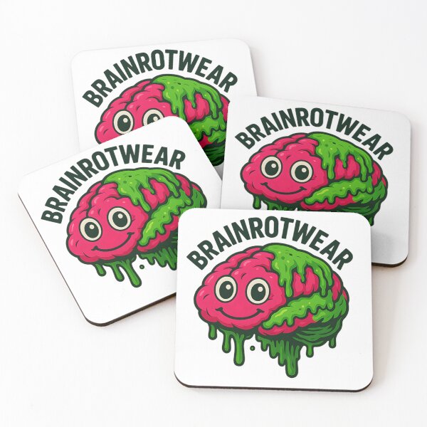 Item preview, BRAINROTWEAR Original Brand designed and sold by BRAINROTWEAR.