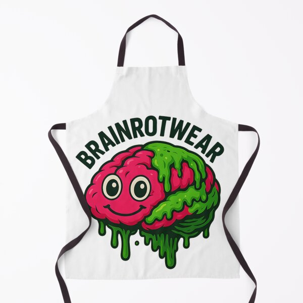 Item preview, BRAINROTWEAR Original Brand designed and sold by BRAINROTWEAR.