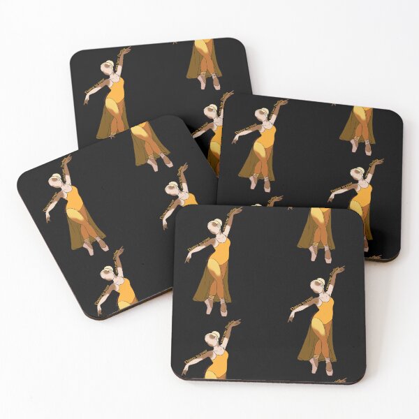 Item preview, Dance to Your Own Tune Darling (Vitiligo) designed and sold by SariCreations.