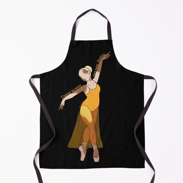 Item preview, Dance to Your Own Tune Darling (Vitiligo) designed and sold by SariCreations.