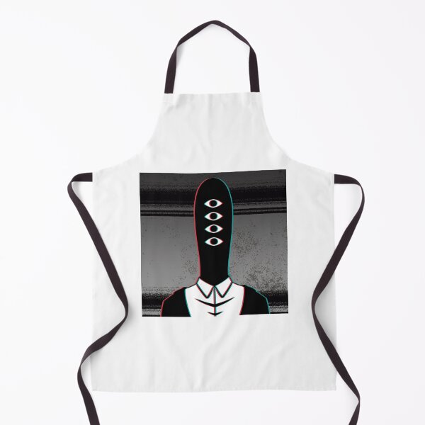 Item preview, Punpun 4 Eyes designed and sold by Retratosanime.
