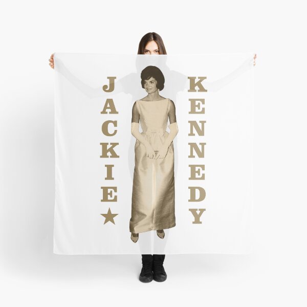 Item preview, Jackie Kennedy designed and sold by TIGERDAVER.