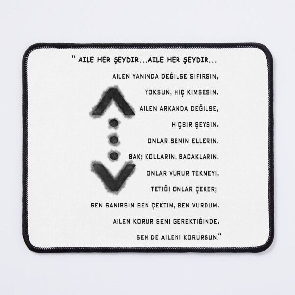 Item preview, cukur -Aile Her sydir - Family designed and sold by mixedart11.