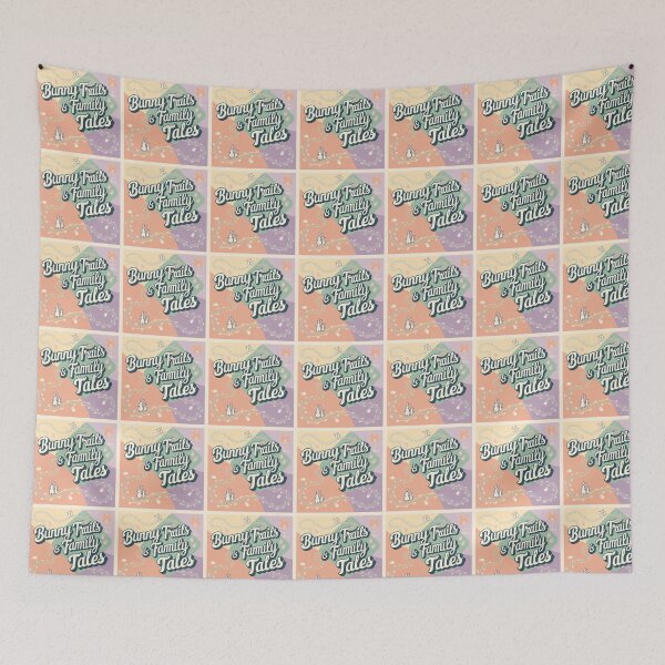Item preview,  Celebrating Easter, Bunny Love, Happy Easter! designed and sold by FreeSpiritArt4U.