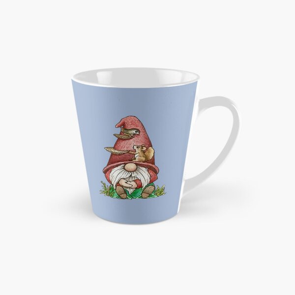 Item preview, Gnome and a pair of friends designed and sold by SarahCD13.
