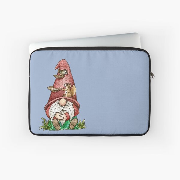 Item preview, Gnome and a pair of friends designed and sold by SarahCD13.