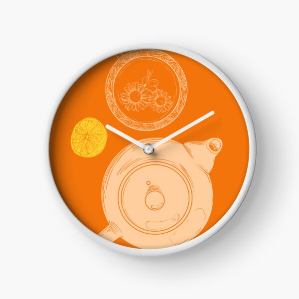 Item preview, Calendula Tea designed and sold by _MuzaInspires_.