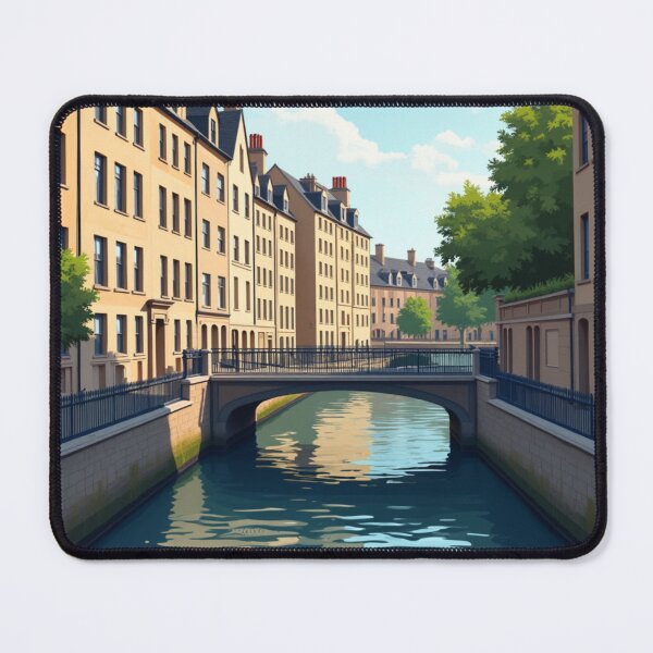 Item preview, Pulteney Bridge Travel Poster, Perfect Gift for Travel Enthusiasts, Vintage Style Wall Art, UK Wall art for home decor, Pulteney Bridge print designed and sold by Thegalleryshop1.