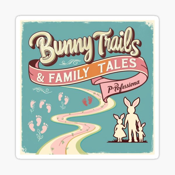 Item preview, Celebrating Easter, Bunny Love, Happy Easter! designed and sold by FreeSpiritArt4U.