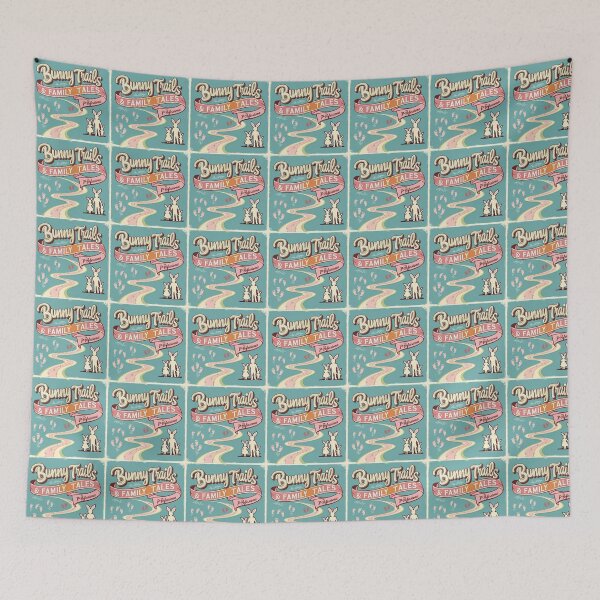 Item preview, Celebrating Easter, Bunny Love, Happy Easter! designed and sold by FreeSpiritArt4U.