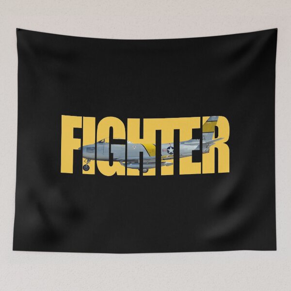 Item preview, Fighter F-86 Sabre designed and sold by sibosssr.
