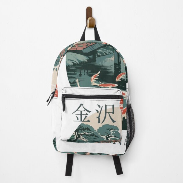 Item preview, Japan City - Kanazawa designed and sold by SignumShop.