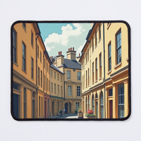 Item preview, Bath Travel Poster, Perfect Gift for Travel Enthusiasts, Vintage Style Wall Art, UK Wall art for home decor, Bath print designed and sold by Thegalleryshop1.