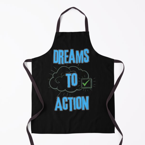 Item preview, Dreams to Action designed and sold by adamlach88.