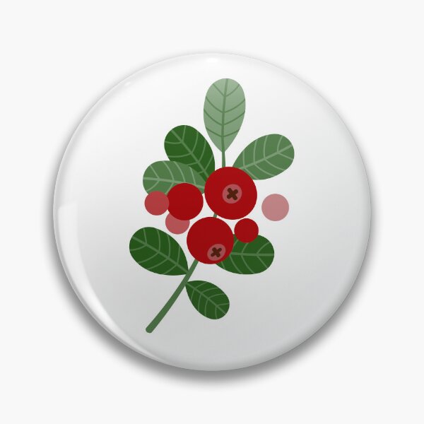 Item preview, Lingonberry designed and sold by MarleinWinter.
