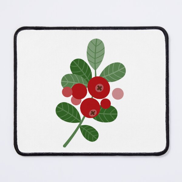 Item preview, Lingonberry designed and sold by MarleinWinter.