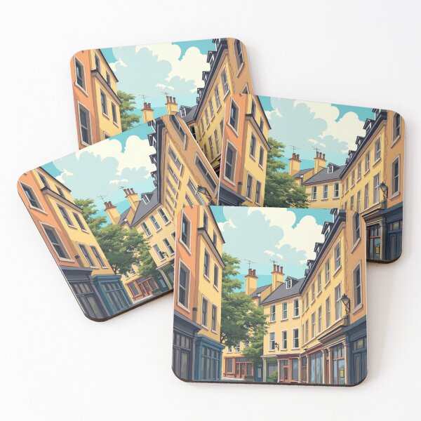 Item preview, Bath Travel Poster, Perfect Gift for Travel Enthusiasts, Vintage Style Wall Art, UK Wall art for home decor, Bath print designed and sold by Thegalleryshop1.