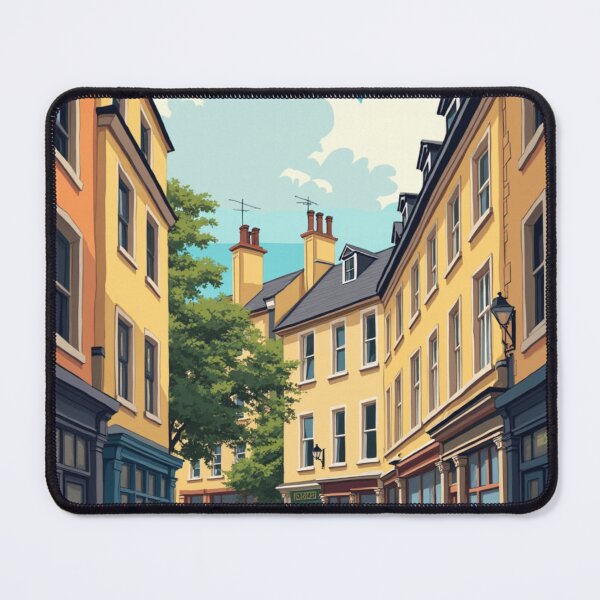 Item preview, Bath Travel Poster, Perfect Gift for Travel Enthusiasts, Vintage Style Wall Art, UK Wall art for home decor, Bath print designed and sold by Thegalleryshop1.