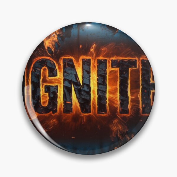 Item preview, IGNITE designed and sold by MiHaykl.