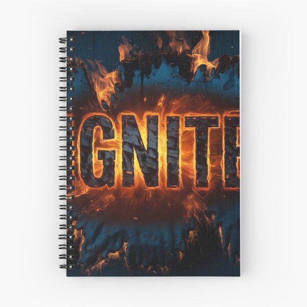 Item preview, IGNITE designed and sold by MiHaykl.