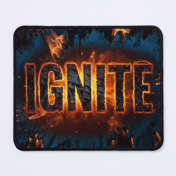 Item preview, IGNITE designed and sold by MiHaykl.