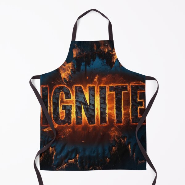 Item preview, IGNITE designed and sold by MiHaykl.