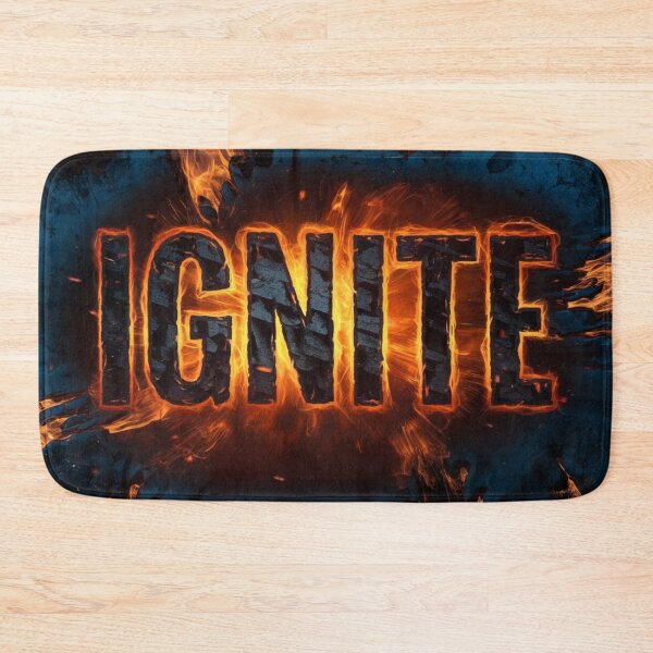 Item preview, IGNITE designed and sold by MiHaykl.