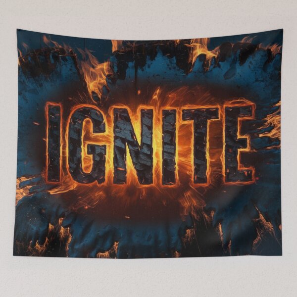 Item preview, IGNITE designed and sold by MiHaykl.