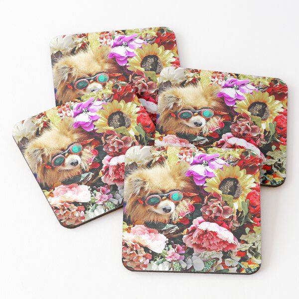 Item preview, Flowers and more designed and sold by Chaotic Critters.