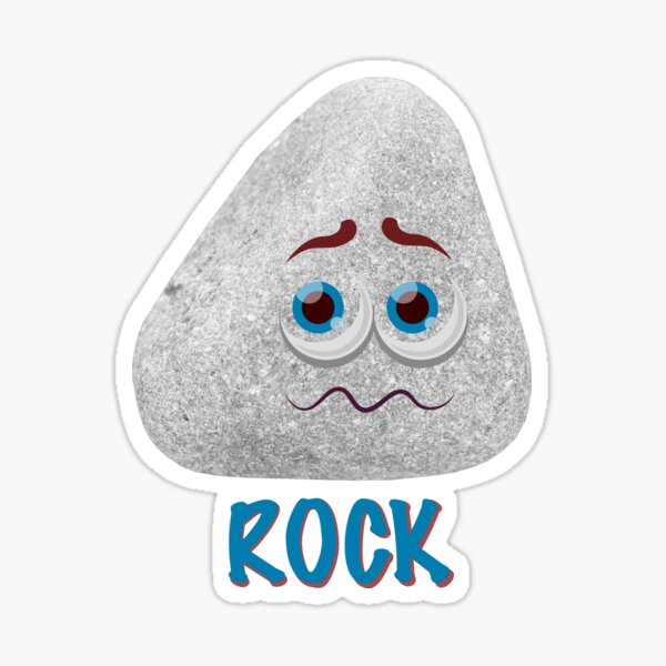 Item preview, ROCK3 designed and sold by mextrance.
