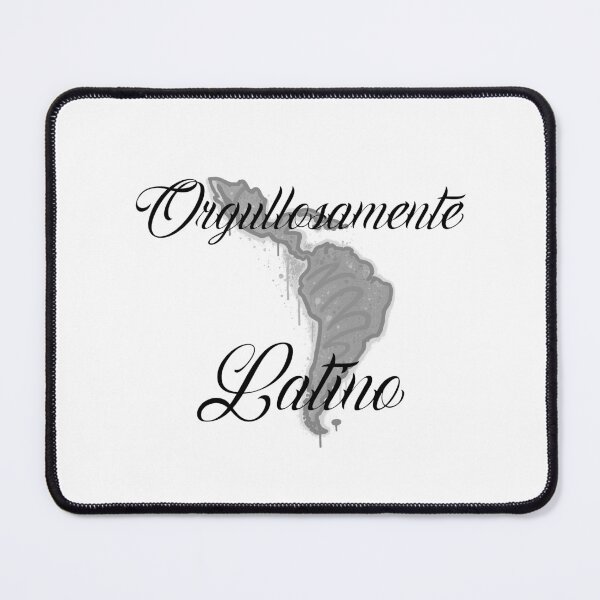 Item preview, Proudly Latino designed and sold by RaizCallejera.
