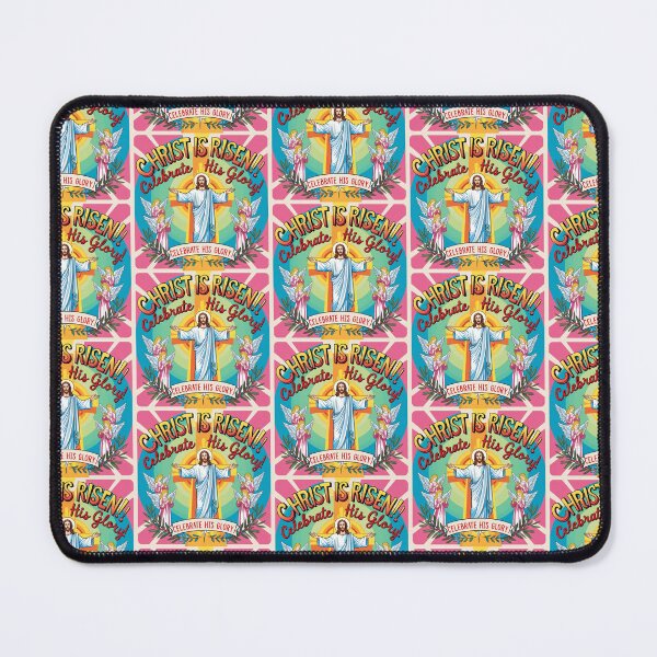 Item preview, Celebrating Easter, Bunny Love, Happy Easter! designed and sold by FreeSpiritArt4U.
